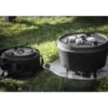 Petromax Dutch Oven Ft18 16,1 L