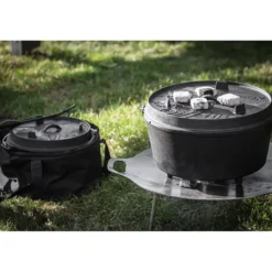 Petromax Dutch Oven Ft18 16,1 L