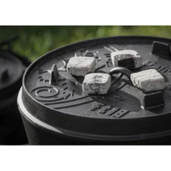 Petromax Dutch Oven Ft18 16,1 L