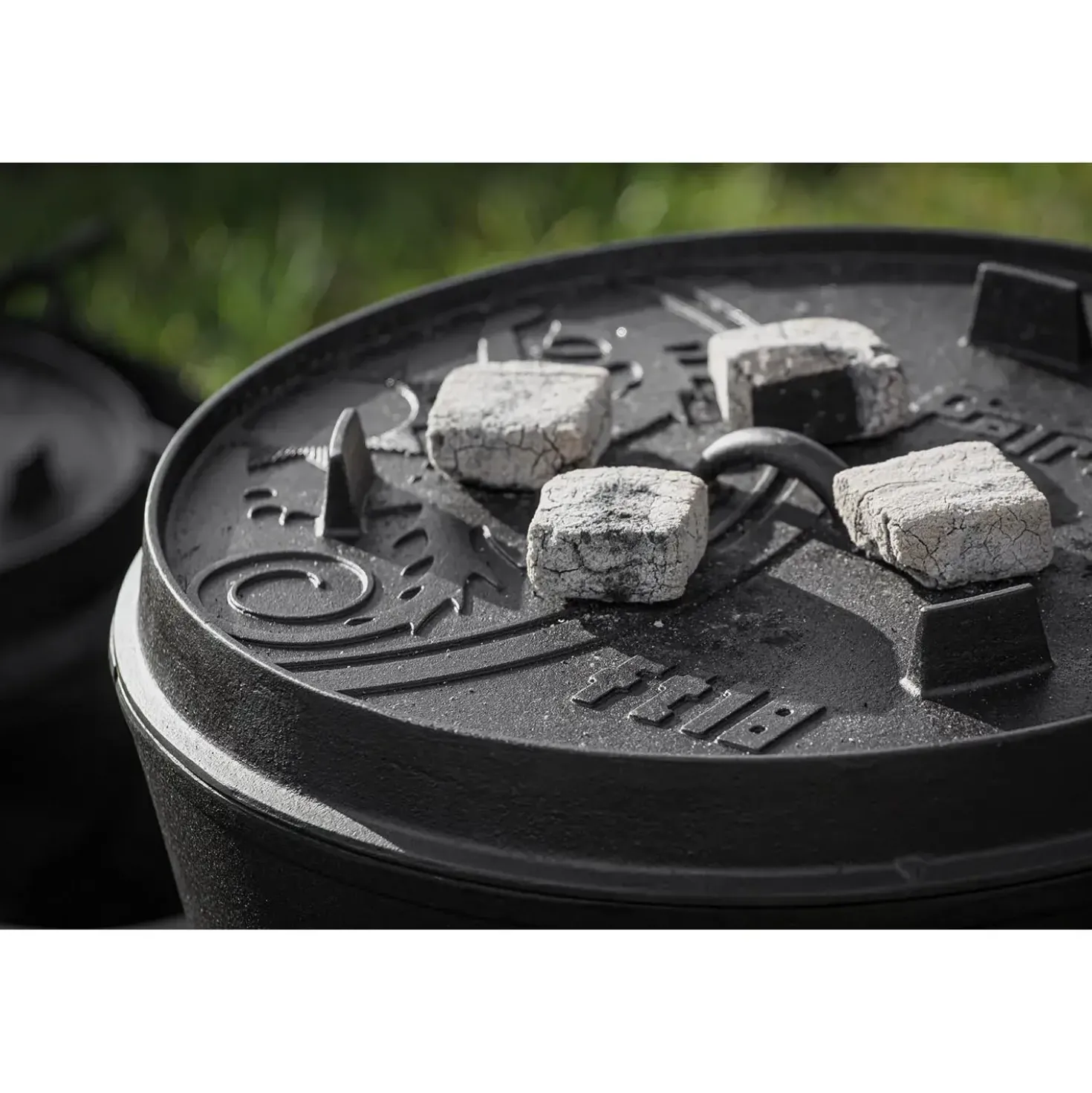 Petromax Dutch Oven Ft18 16,1 L
