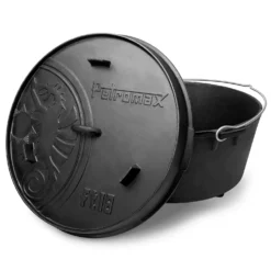 Petromax Dutch Oven Ft18 16,1 L