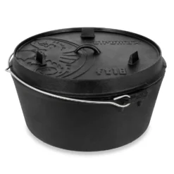 Petromax Dutch Oven Ft18 16,1 L