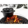 Petromax Dutch Oven Ft1 0,93 L