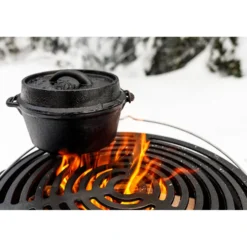 Petromax Dutch Oven Ft1 0,93 L