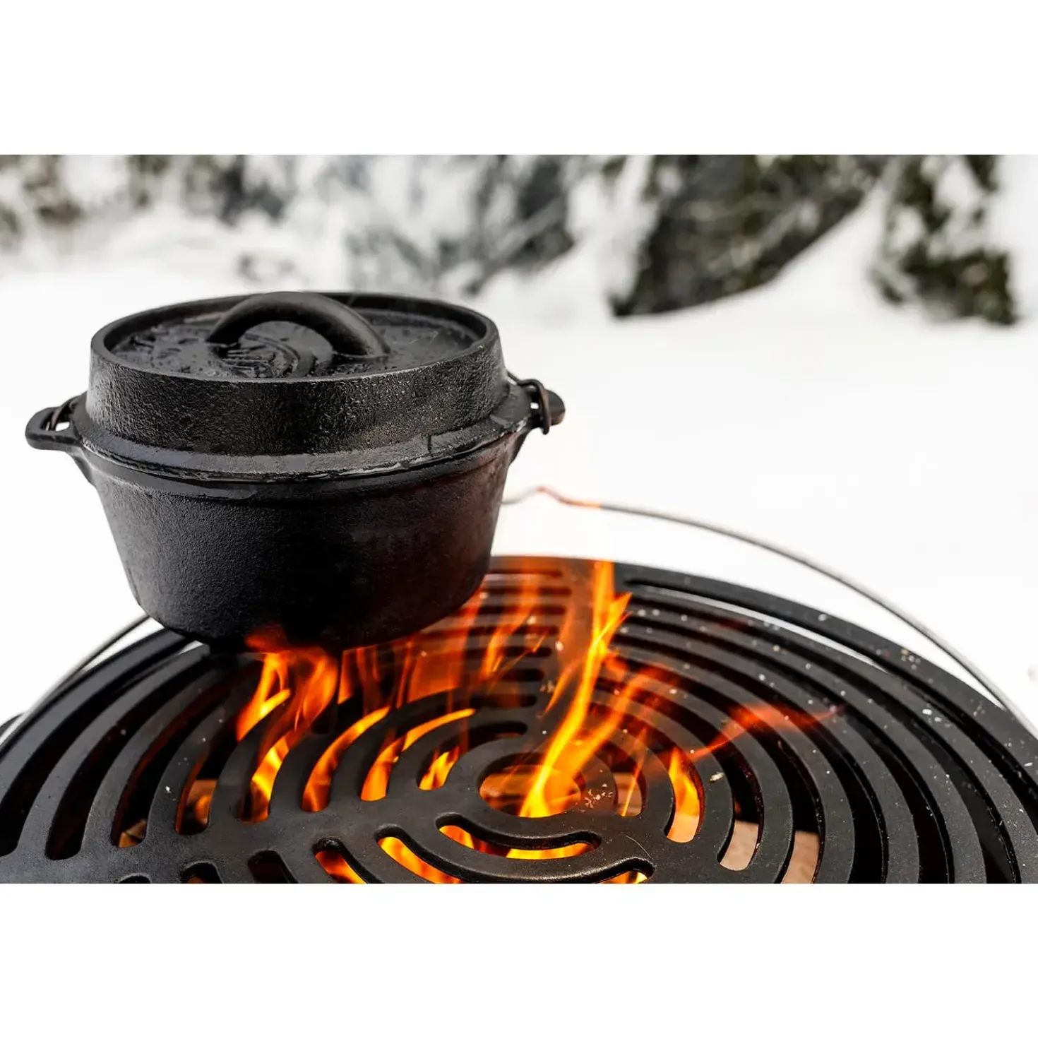 Petromax Dutch Oven Ft1 0,93 L