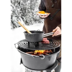 Petromax Dutch Oven Ft1 0,93 L