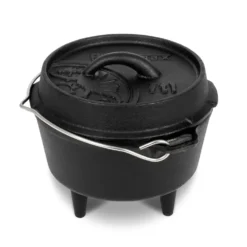 Petromax Dutch Oven Ft1 0,93 L