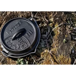 Petromax Dutch Oven Ft1 0,93 L
