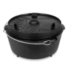 Petromax Dutch Oven Ft12 11,5l