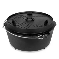 Petromax Dutch Oven Ft12 11,5l