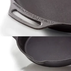 Petromax Fire Skillet Fp25