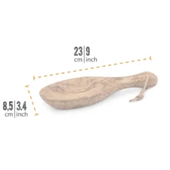 Petromax Flat Bowl 23 Cm