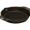 Petromax Grill Fire Skillet GP30H Two Handles