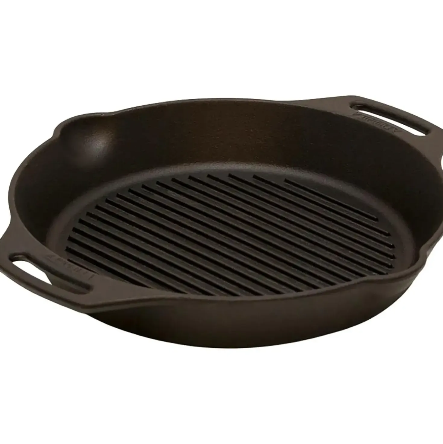 Petromax Grill Fire Skillet GP30H Two Handles