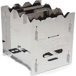 Petromax Hobo Stove Bk1