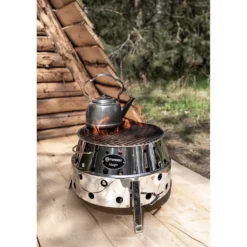 Petromax Teakettle 1,5 L