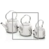 Petromax Teakettle Tk2