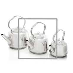 Petromax Teakettle Tk2