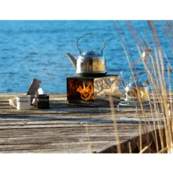 Petromax Teakettle Tk2