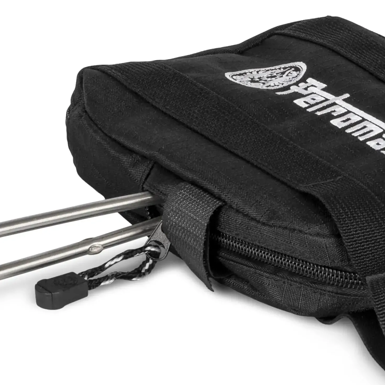 Petromax Transport Bag For Waffle Iron