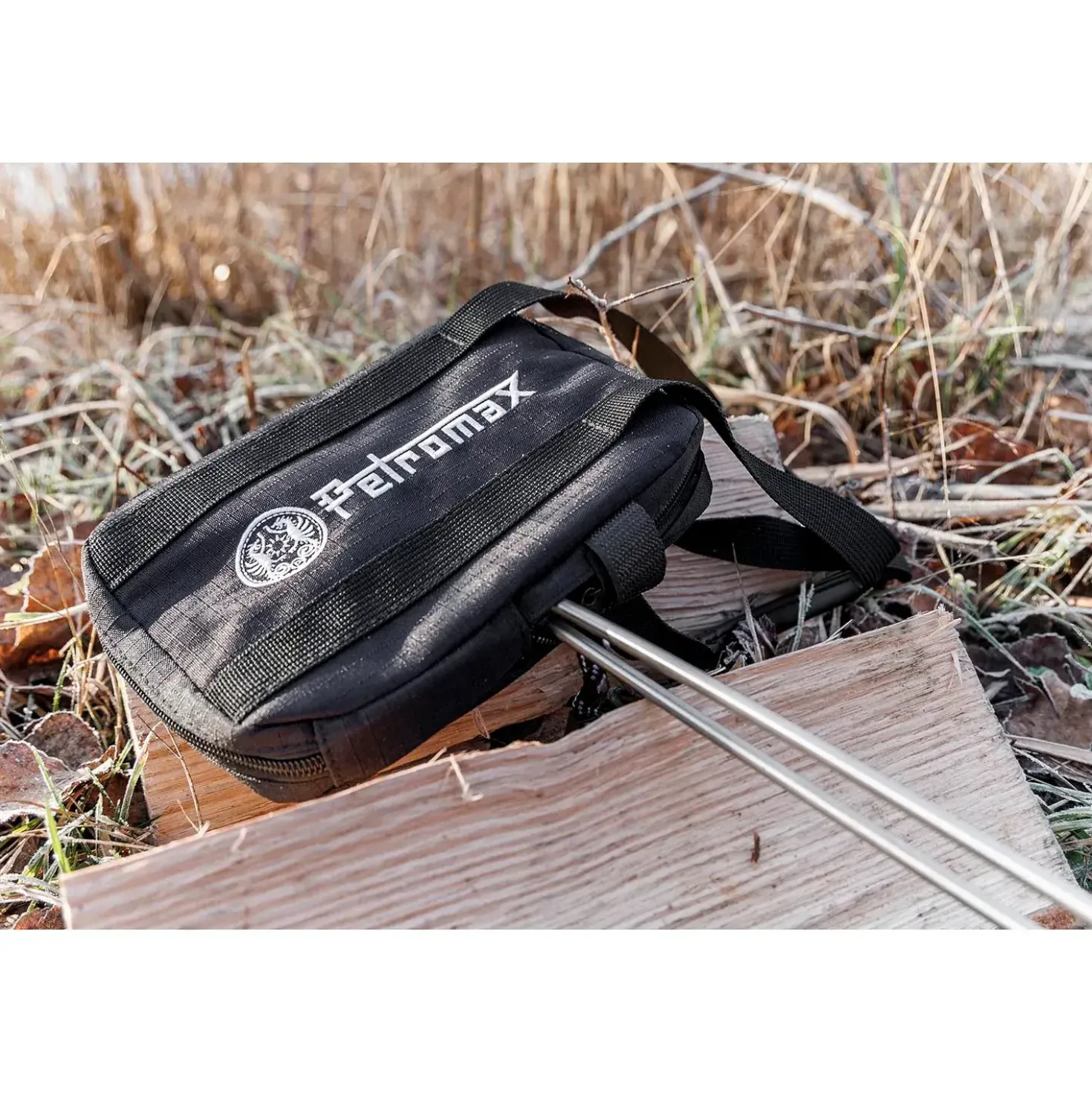 Petromax Transport Bag For Waffle Iron