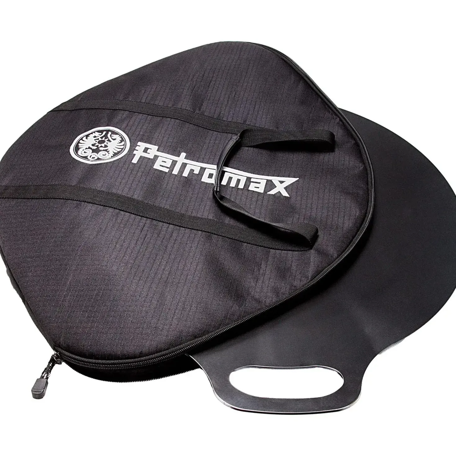 Petromax Transport Bag Griddle And Fire Bowl Fs48
