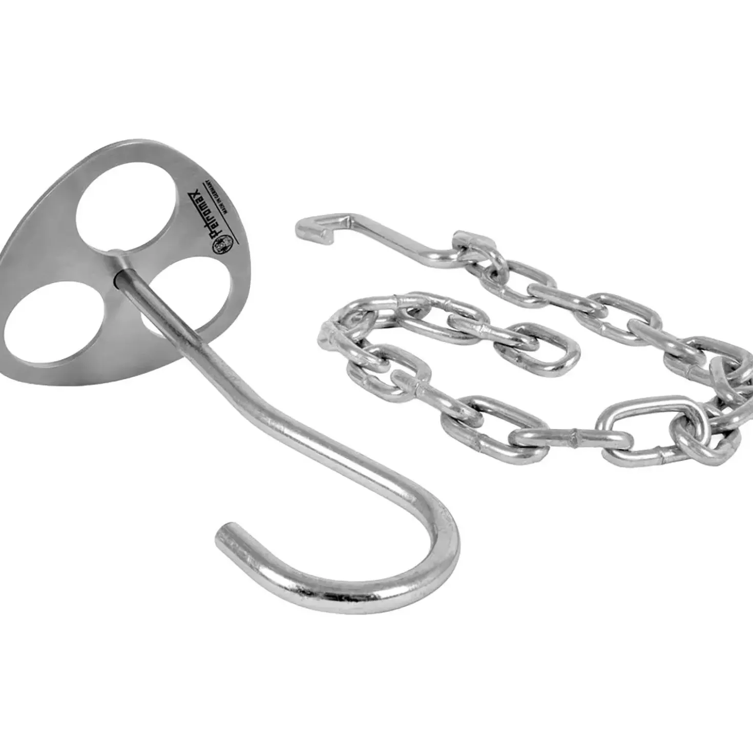 Petromax Tripod Lashing