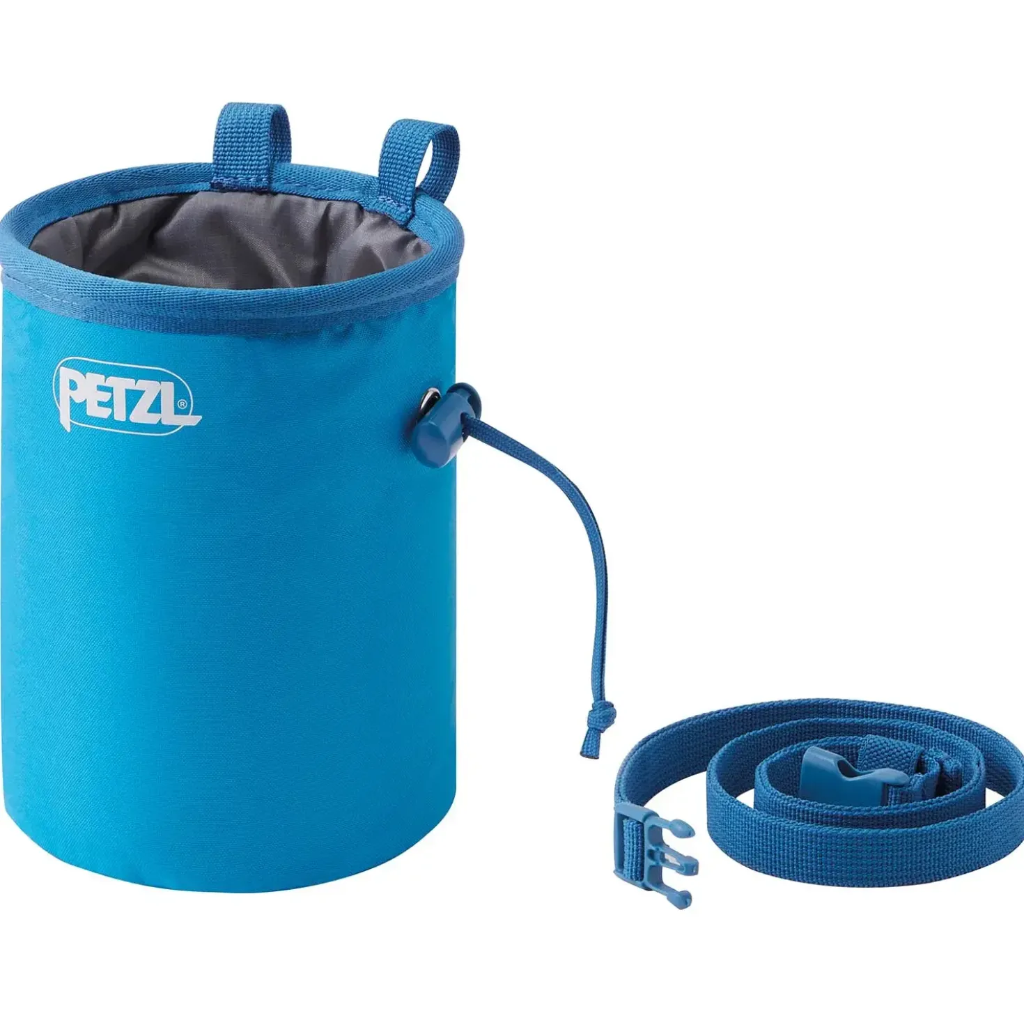 Petzl Bandi Round Chalk Bag
