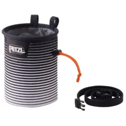 Petzl Bandi Round Chalk Bag