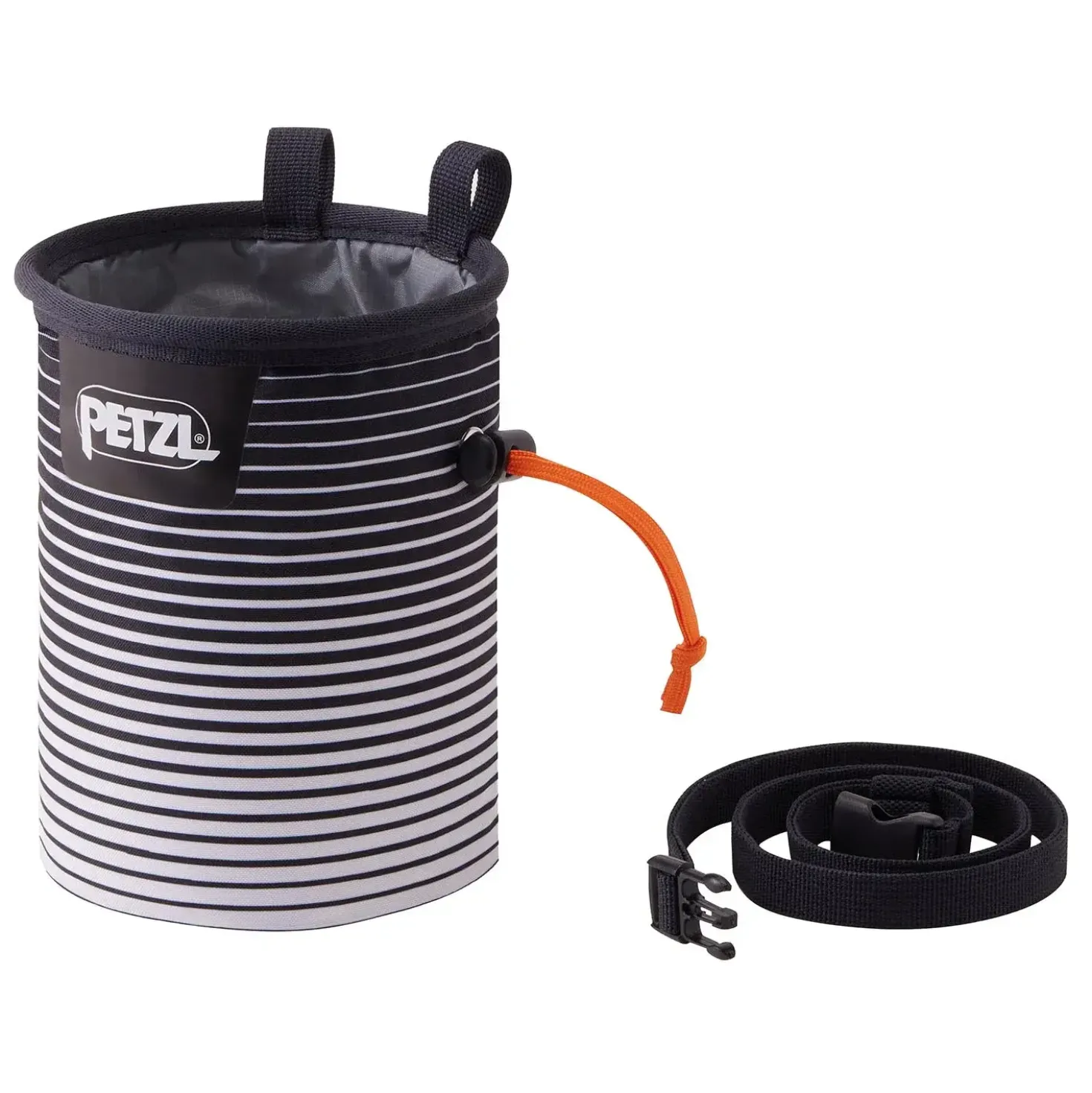 Petzl Bandi Round Chalk Bag