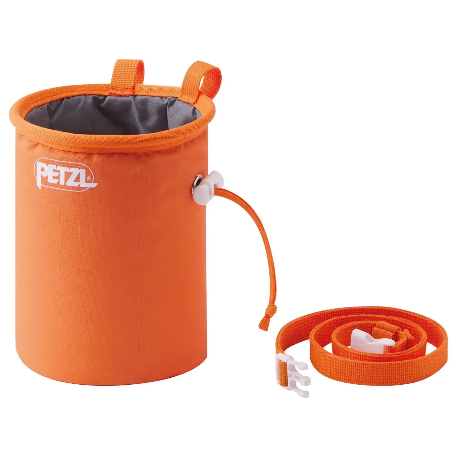 Petzl Bandi Round Chalk Bag