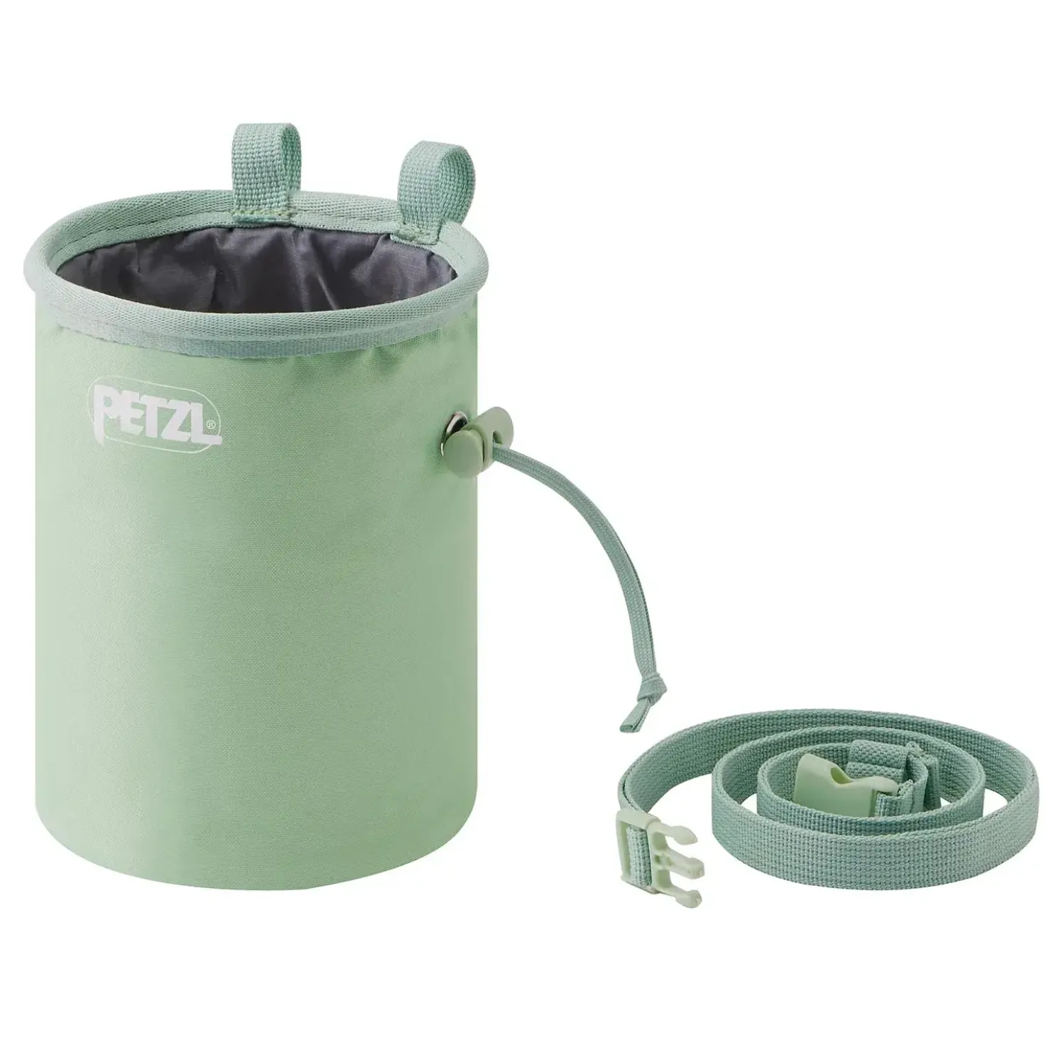 Petzl Bandi Round Chalk Bag
