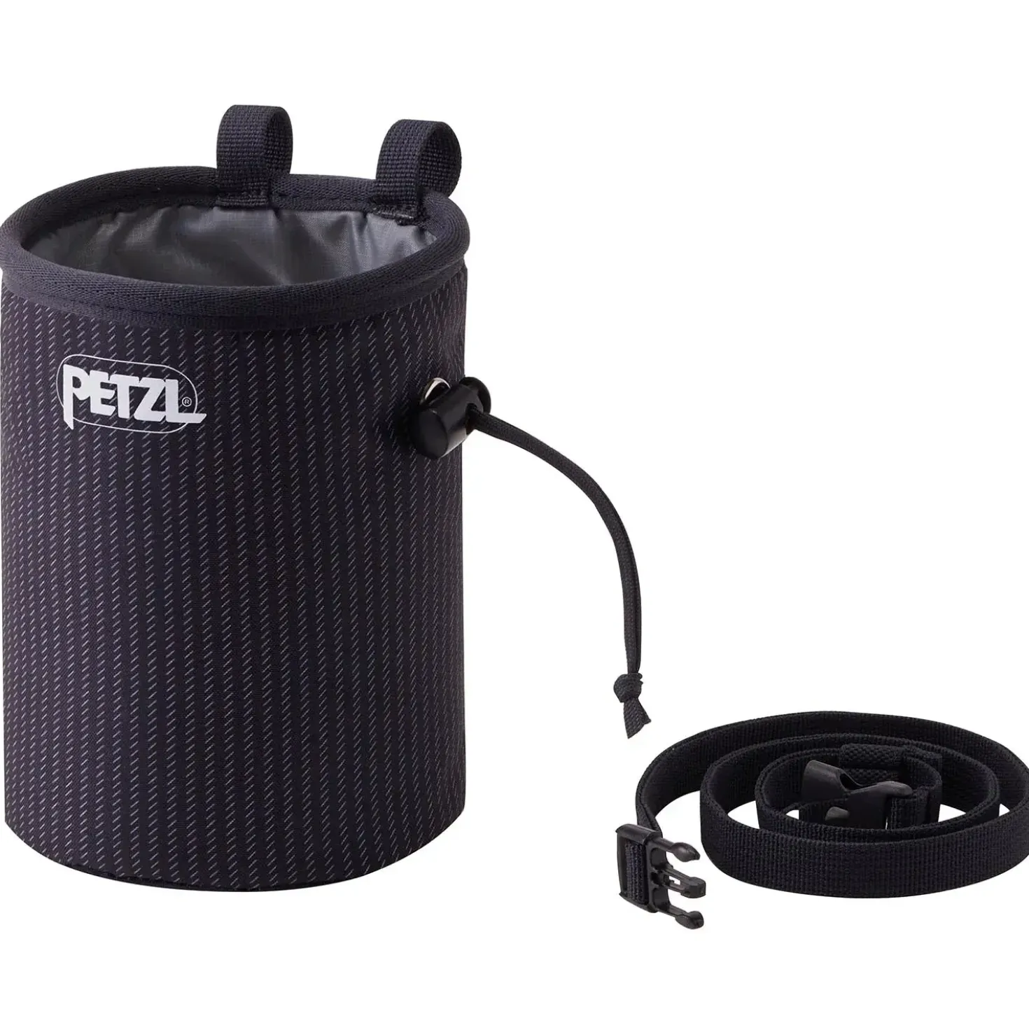 Petzl Bandi Round Chalk Bag