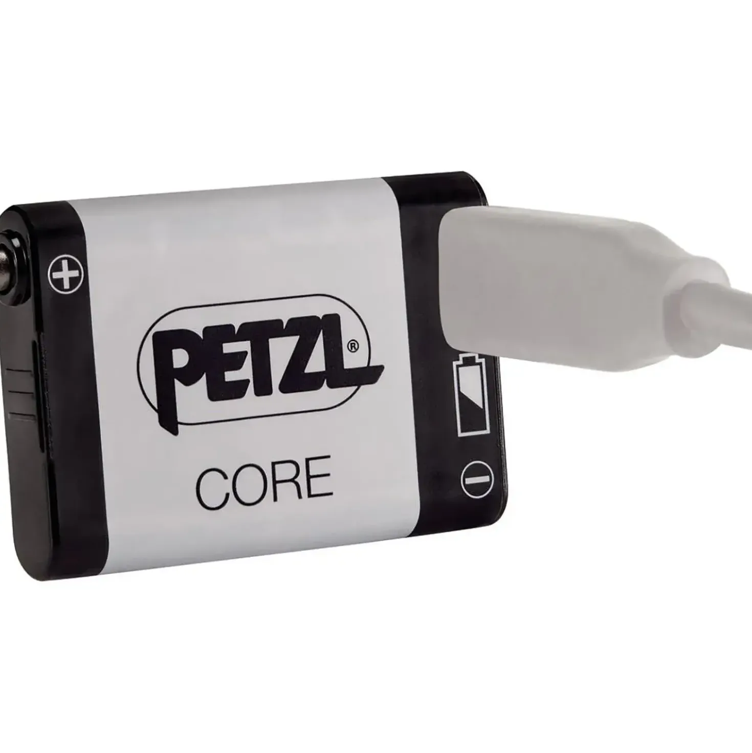 Petzl Core Rechargeable Battery