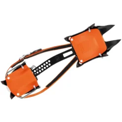 Petzl Crampon Irvis Lever Lock Universel