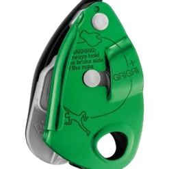 Petzl Grigri +