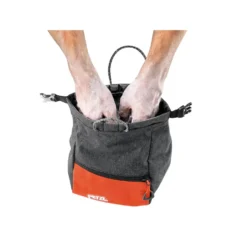 Petzl Sakab Chalk Bag