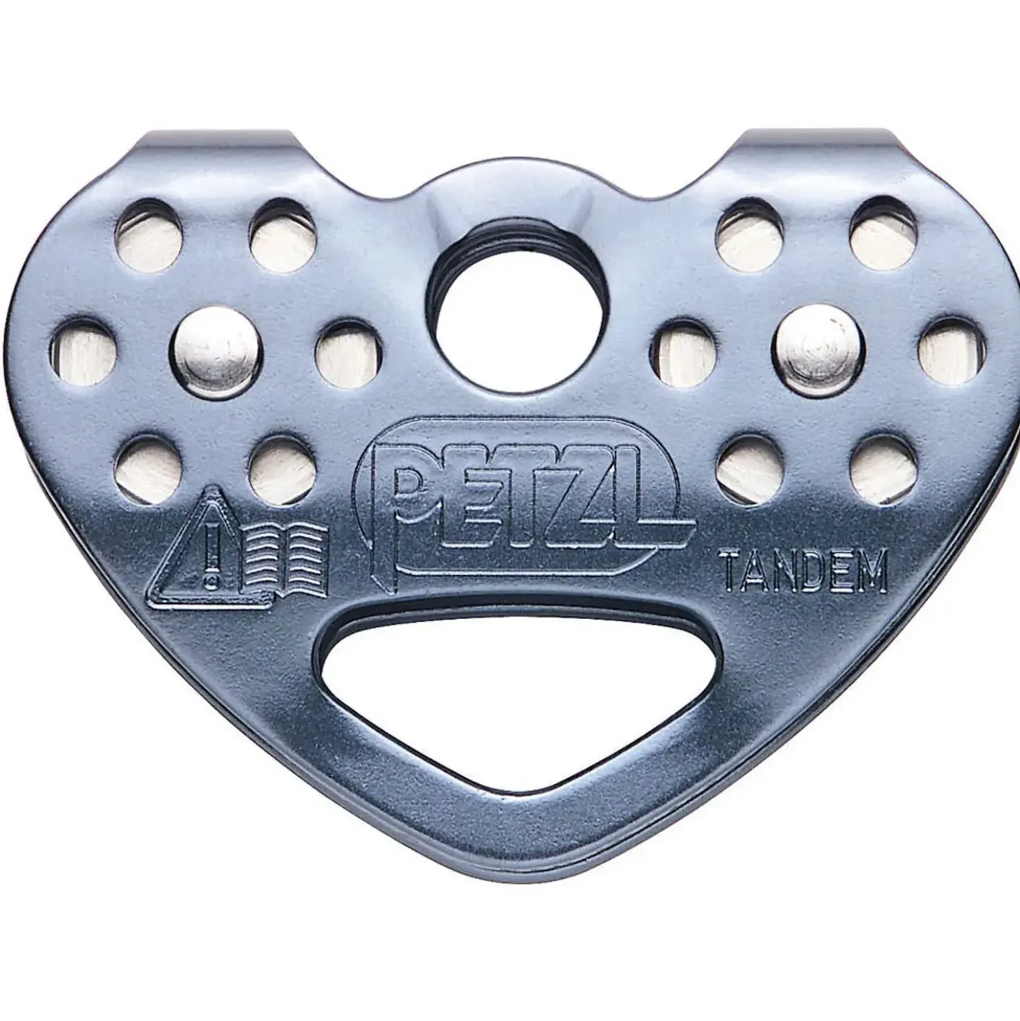 Petzl Tandem Speed Pulley