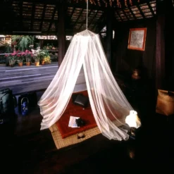 Pharmavoyage Mosquito Net Totem - Impregnated