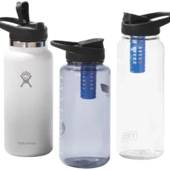 Platypus Daycap In-bottle Filter (widemouth)