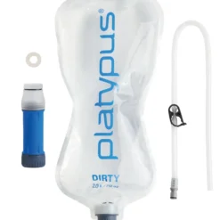 Platypus Quickdraw 2l Filter System