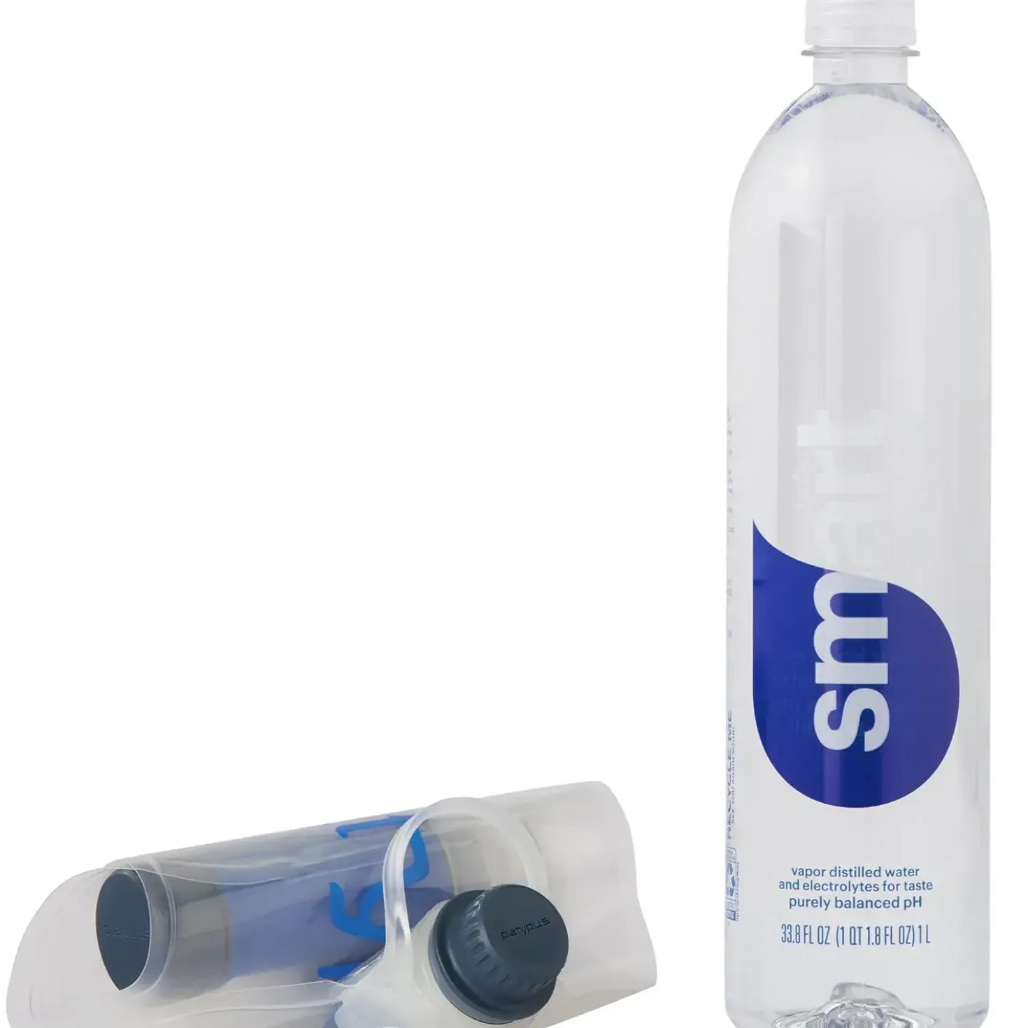 Platypus Quickdraw 2l Filter System