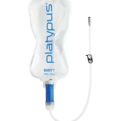 Platypus Quickdraw 2l Filter System