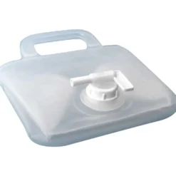 Politainer Foldable Water Carrier Politainer 10 L