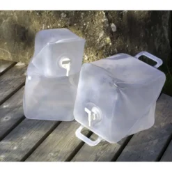Politainer Foldable Water Carrier Politainer 10 L