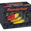 Powerbar Elektrolyte Tabs 2+1mix
