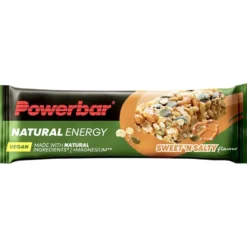Powerbar Energy Bar Sweet´n Salty