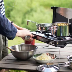 Primus Campfire Cookset S.S. Large