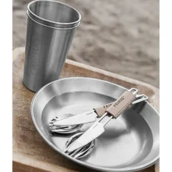 Primus CampFire Cutlery Set