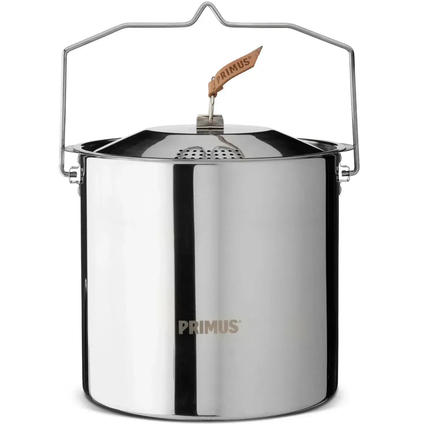 Primus CampFire Pot Stainless 5L